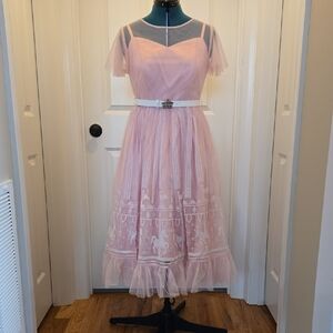 Disney Dress Shop Carousel Dress.